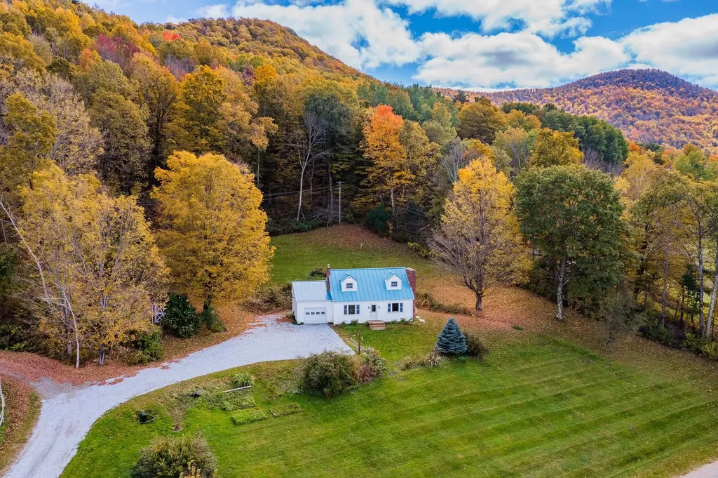 259 Watrous Road Rupert VT 05776