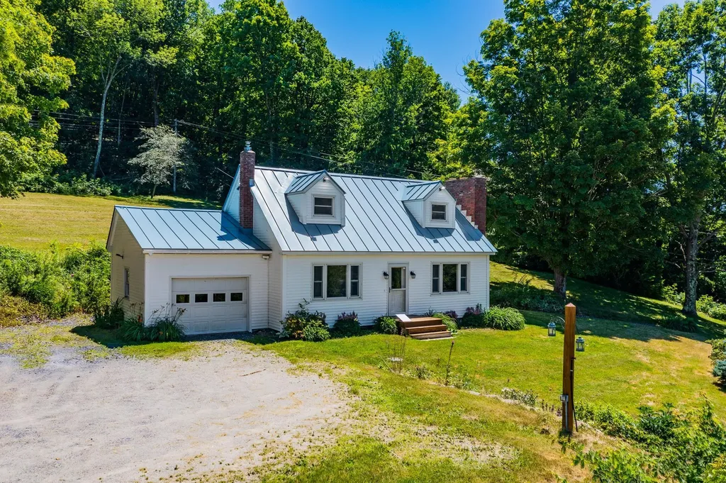 259 Watrous Road Rupert VT 05776