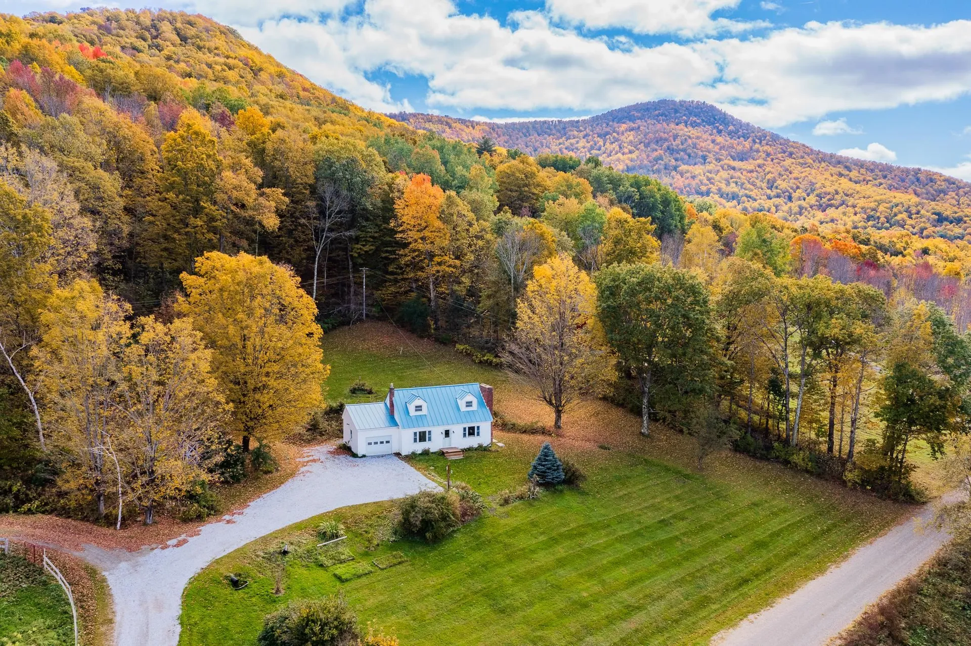 259 Watrous Road Rupert VT 05776