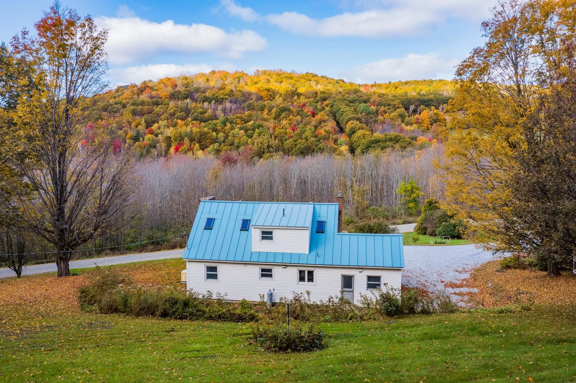 259 Watrous Road Rupert VT 05776