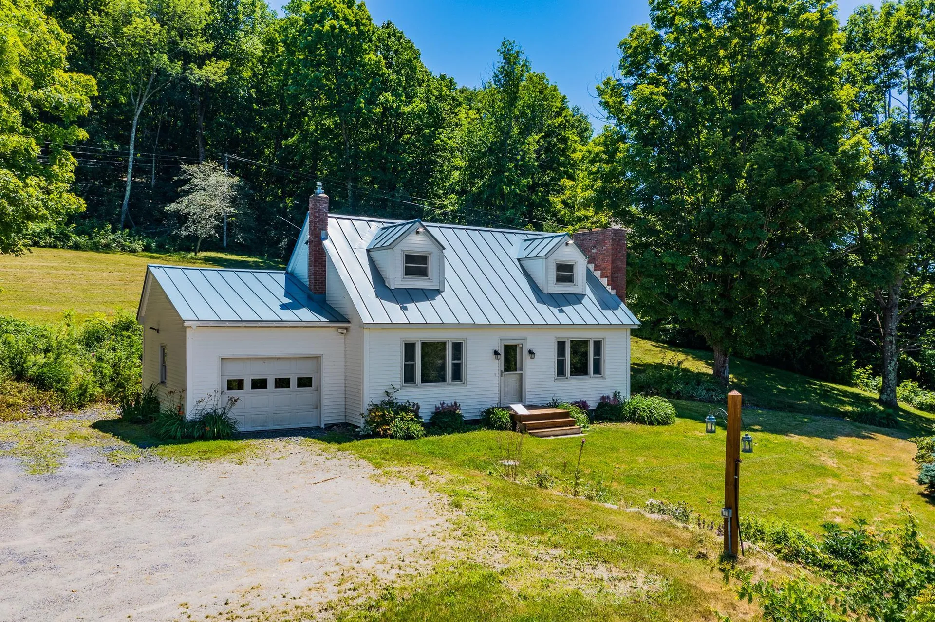 259 Watrous Road Rupert VT 05776