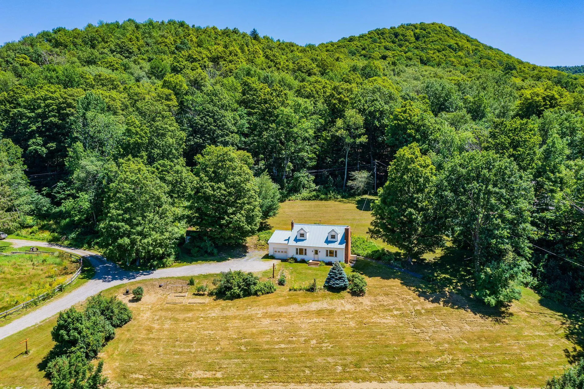 259 Watrous Road Rupert VT 05776