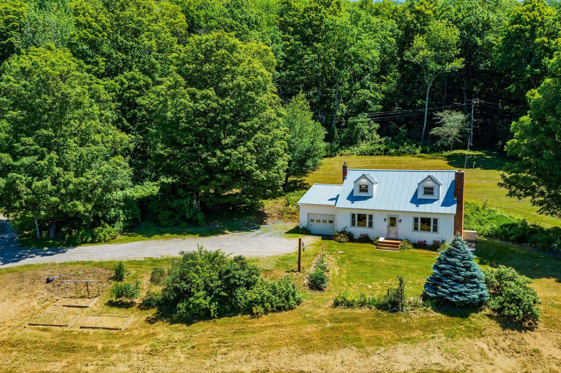 259 Watrous Road Rupert VT 05776