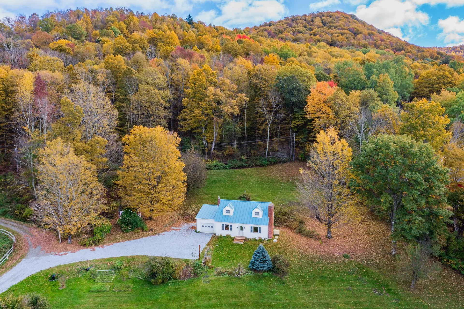 259 Watrous Road Rupert VT 05776