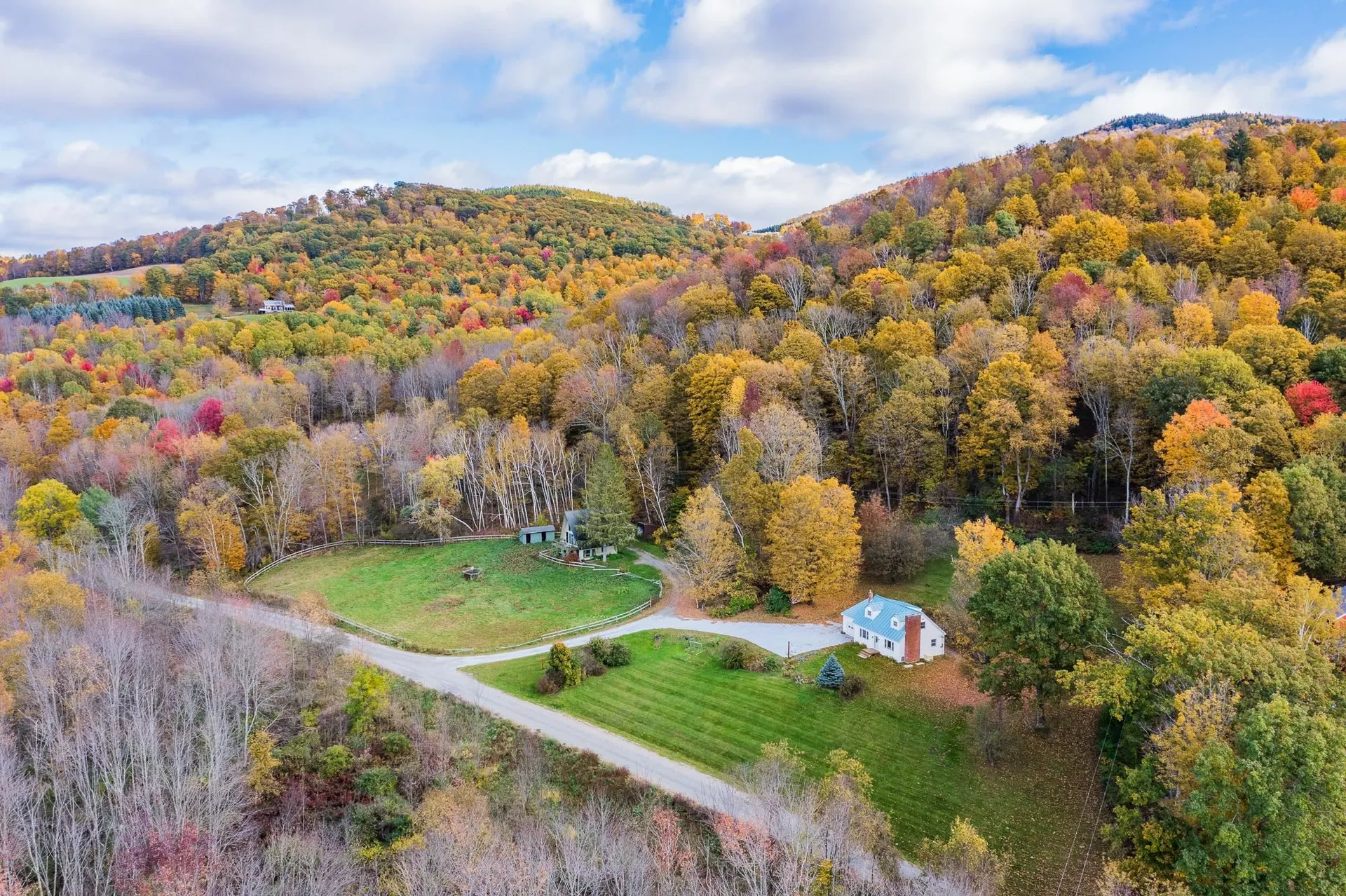 259 Watrous Road Rupert VT 05776