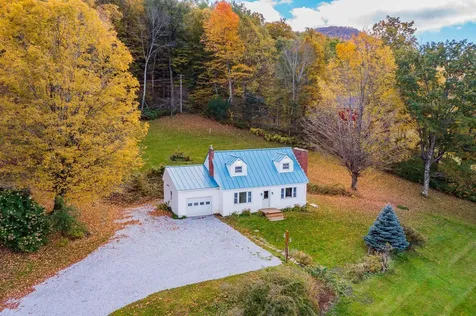 259 Watrous Road Rupert VT 05776