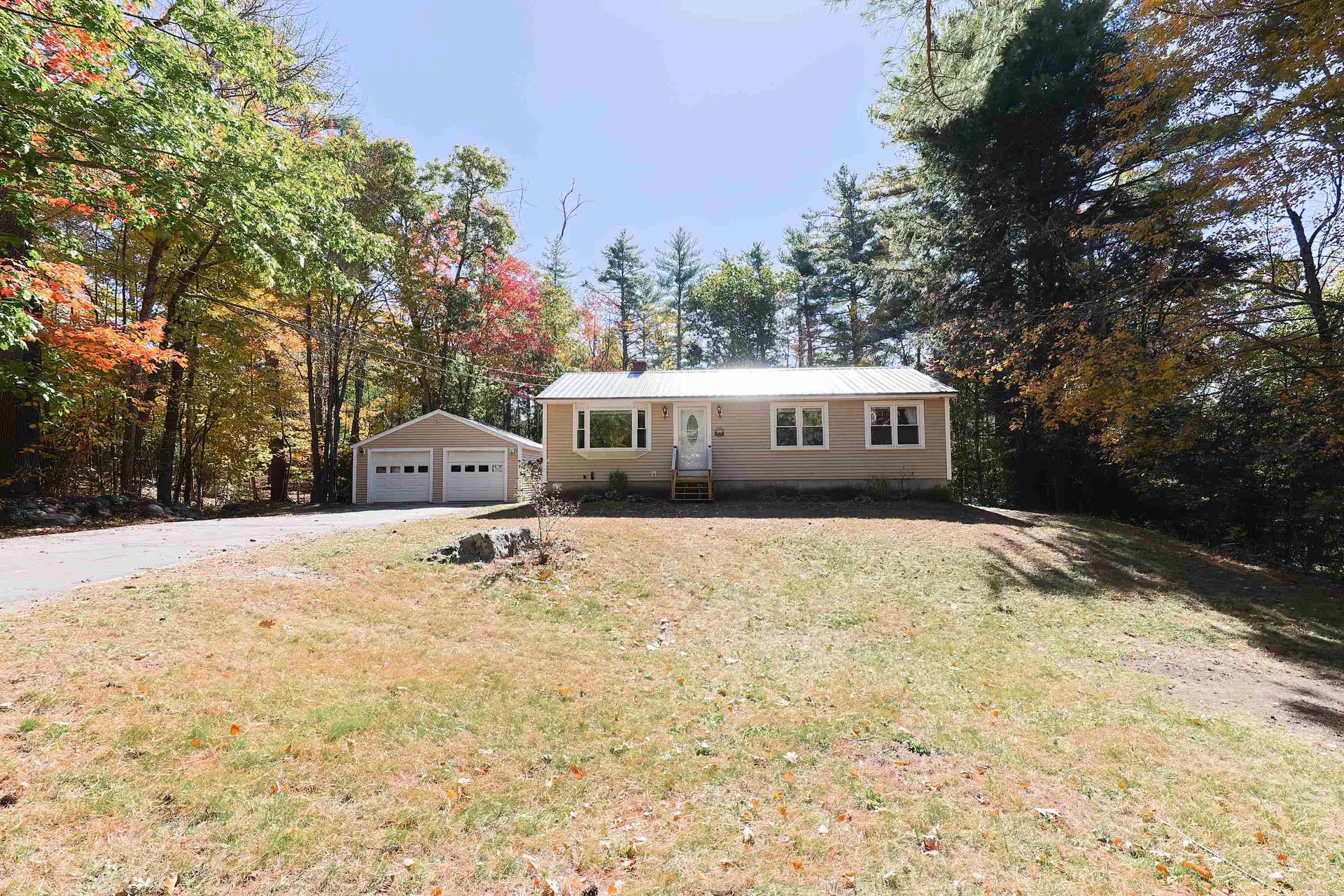 159 Elm Street Milton NH 03851