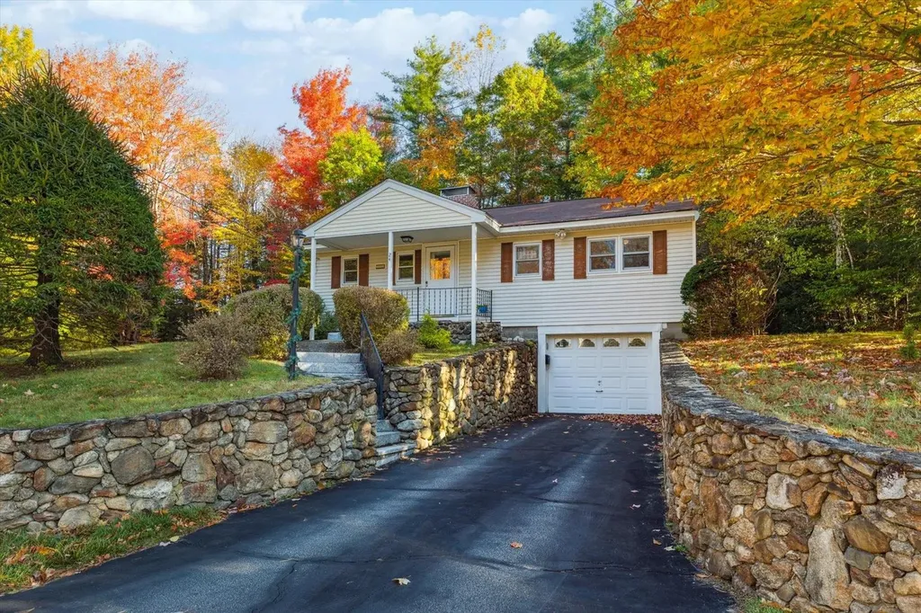 24 Pinecrest Road Jaffrey NH 03452