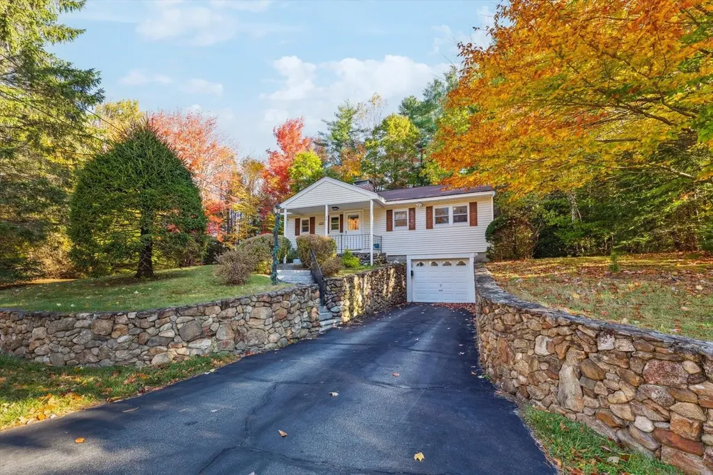 24 Pinecrest Road Jaffrey NH 03452