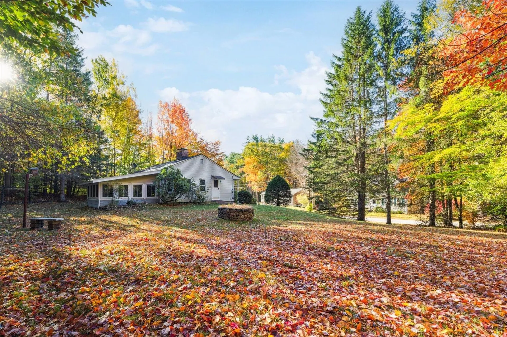24 Pinecrest Road Jaffrey NH 03452
