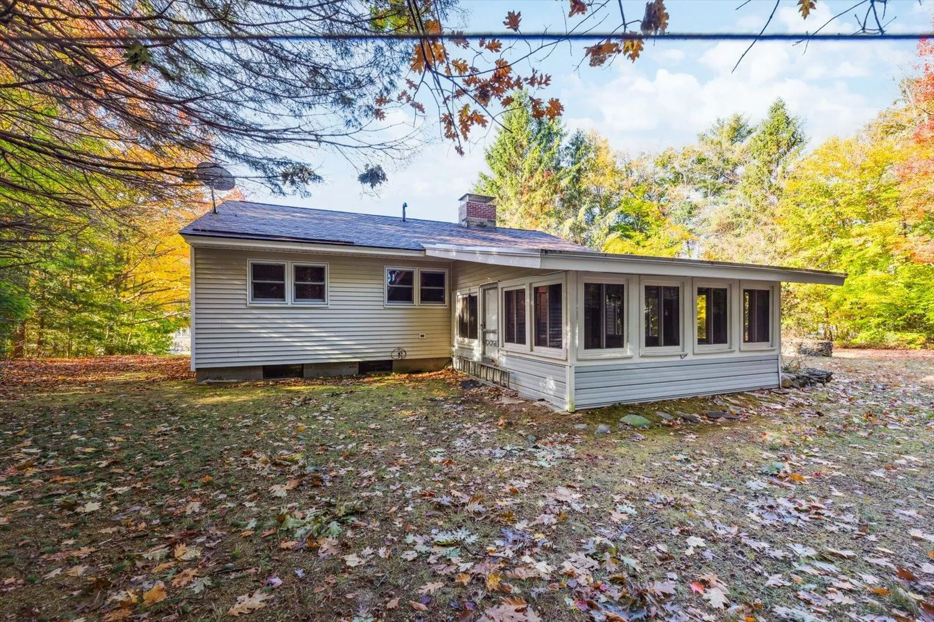 24 Pinecrest Road Jaffrey NH 03452