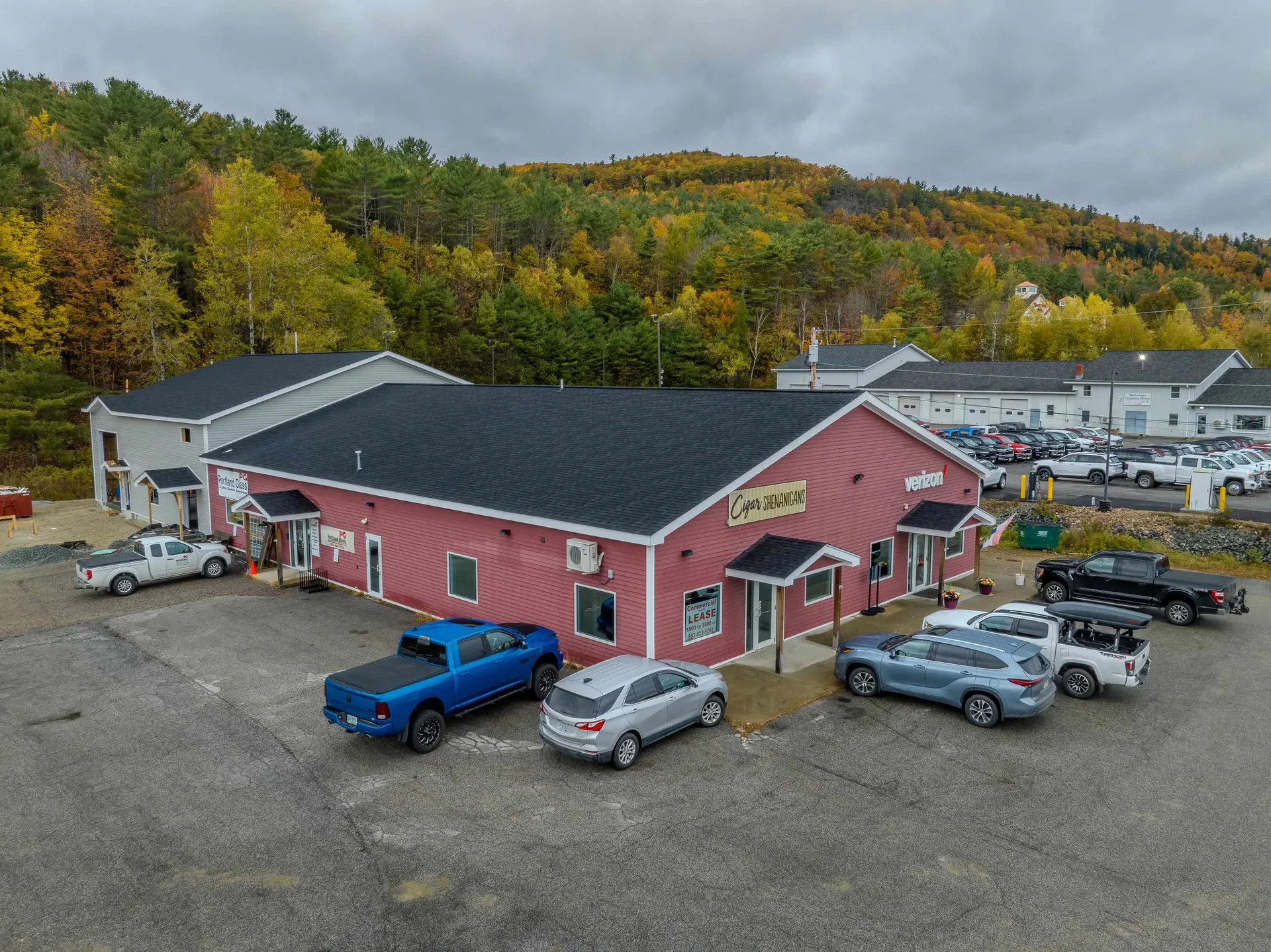 678 Meadow Street Littleton NH 03561