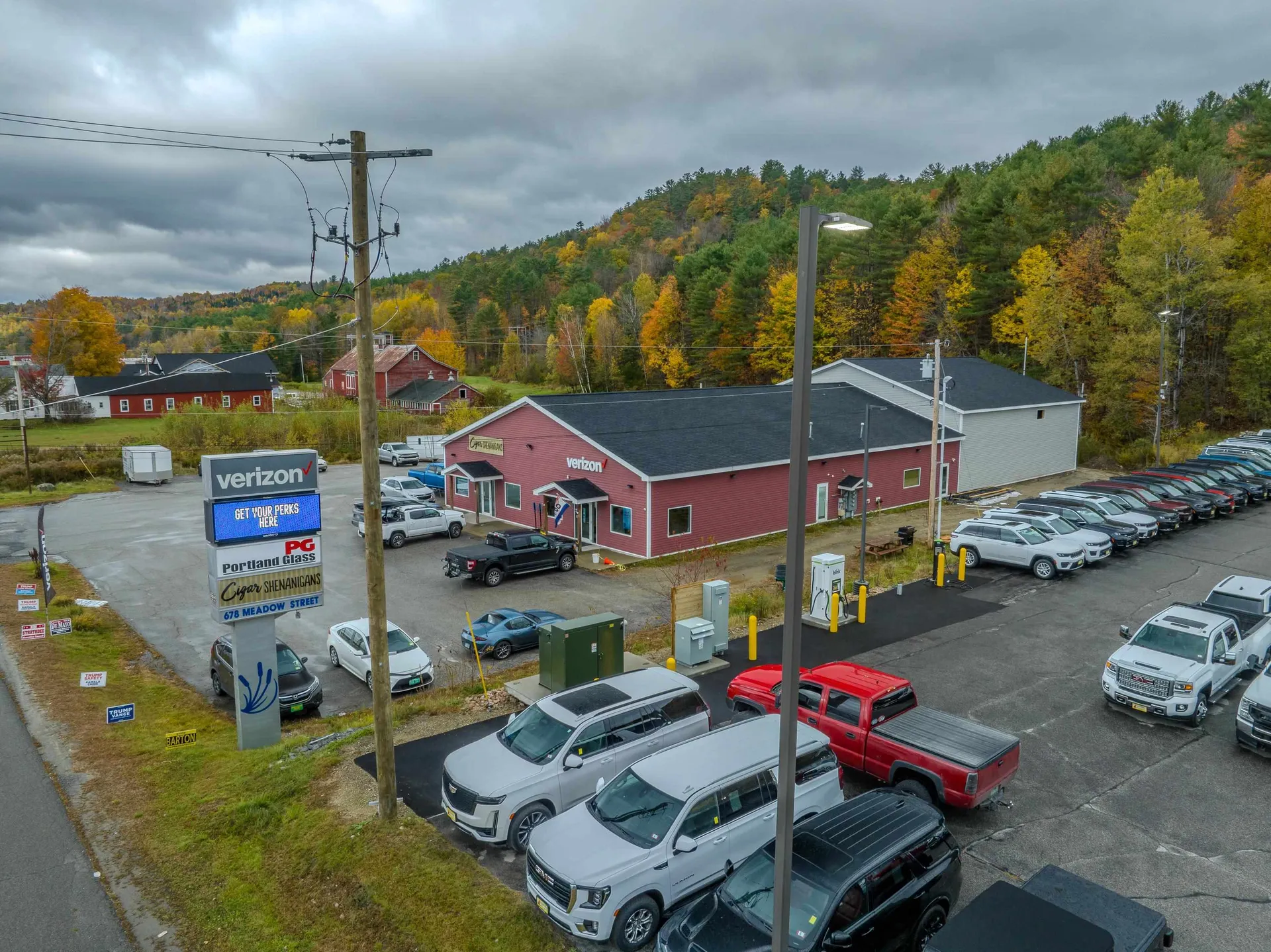 678 Meadow Street Littleton NH 03561