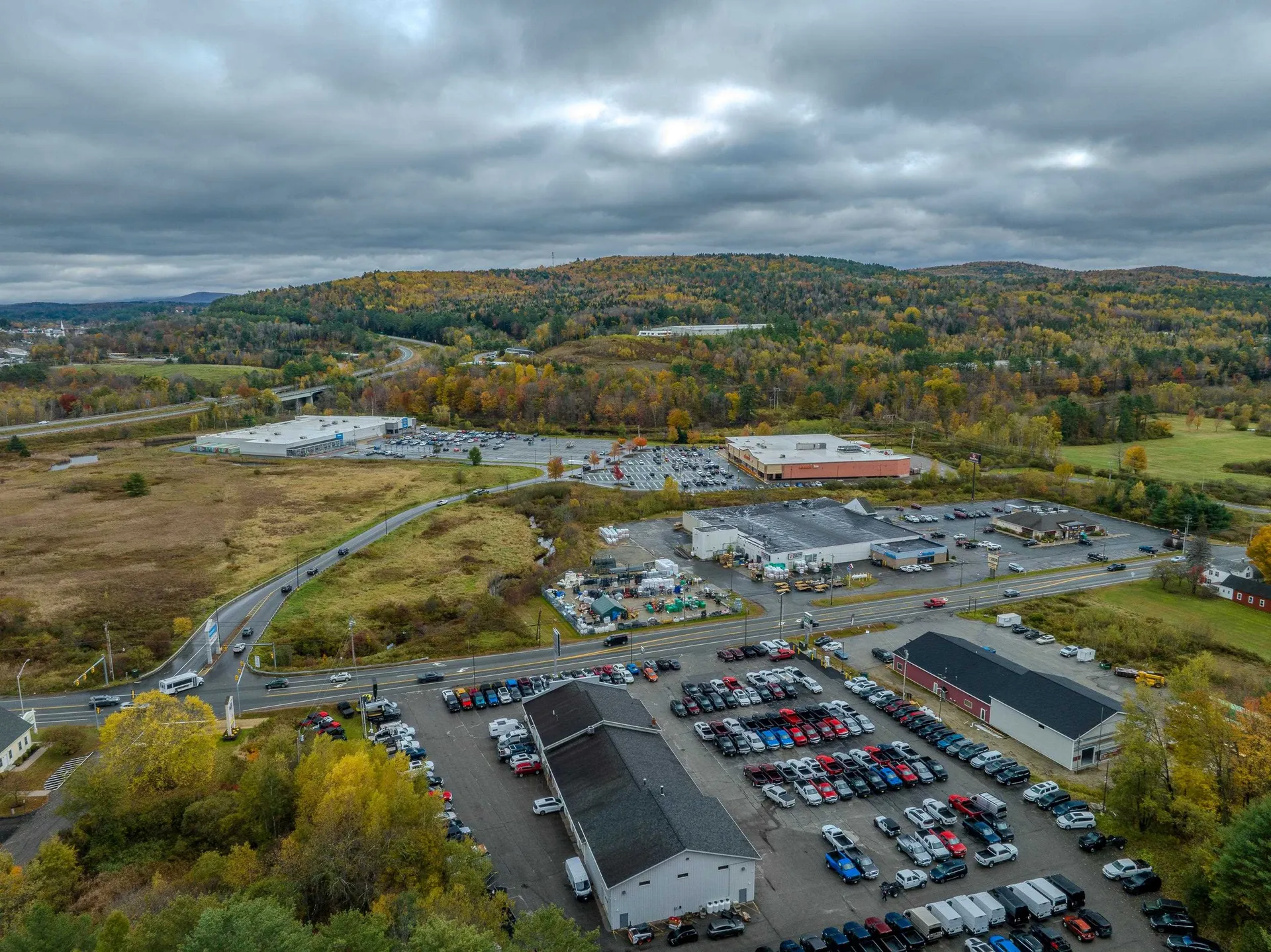 678 Meadow Street Littleton NH 03561