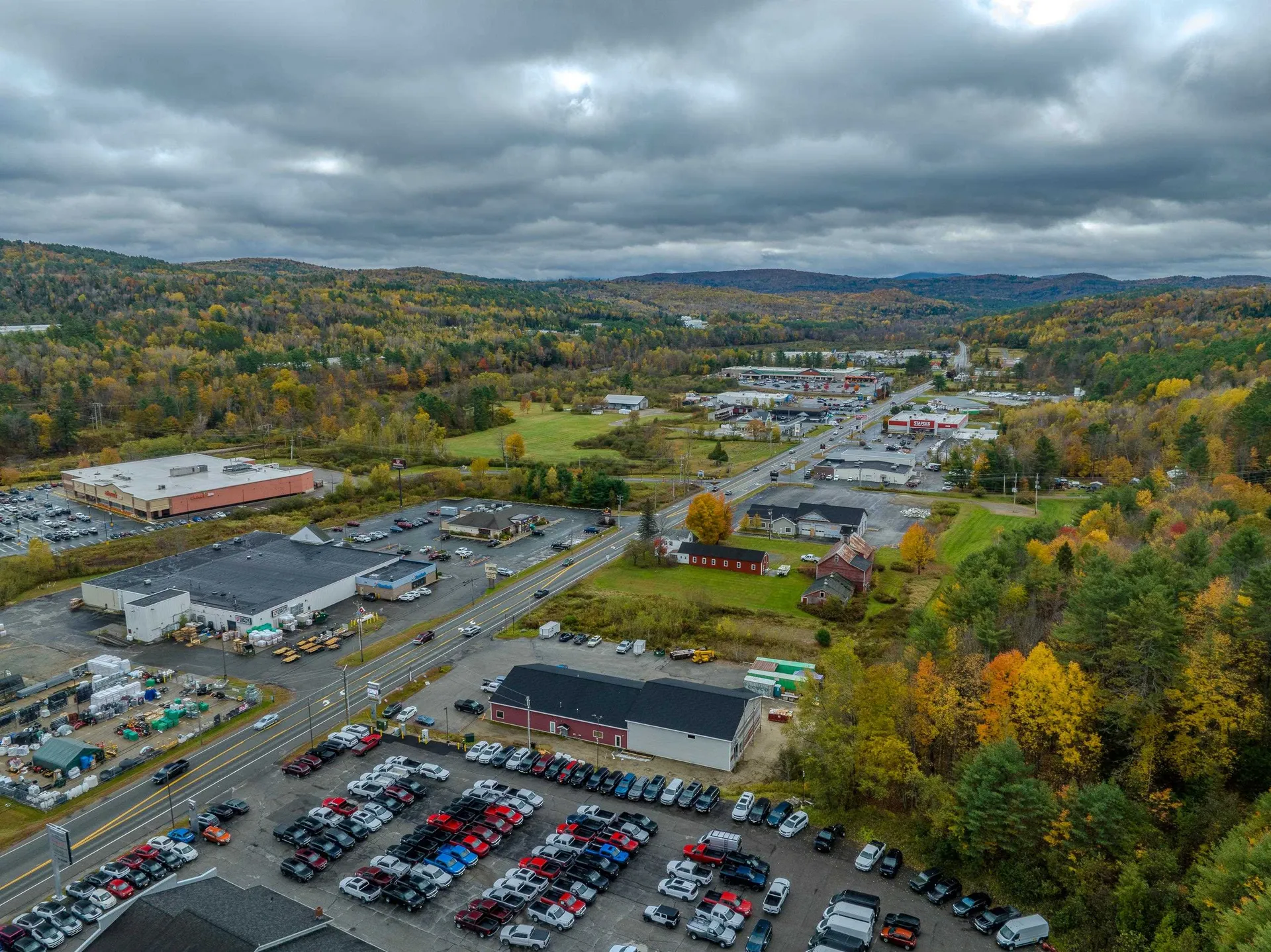 678 Meadow Street Littleton NH 03561