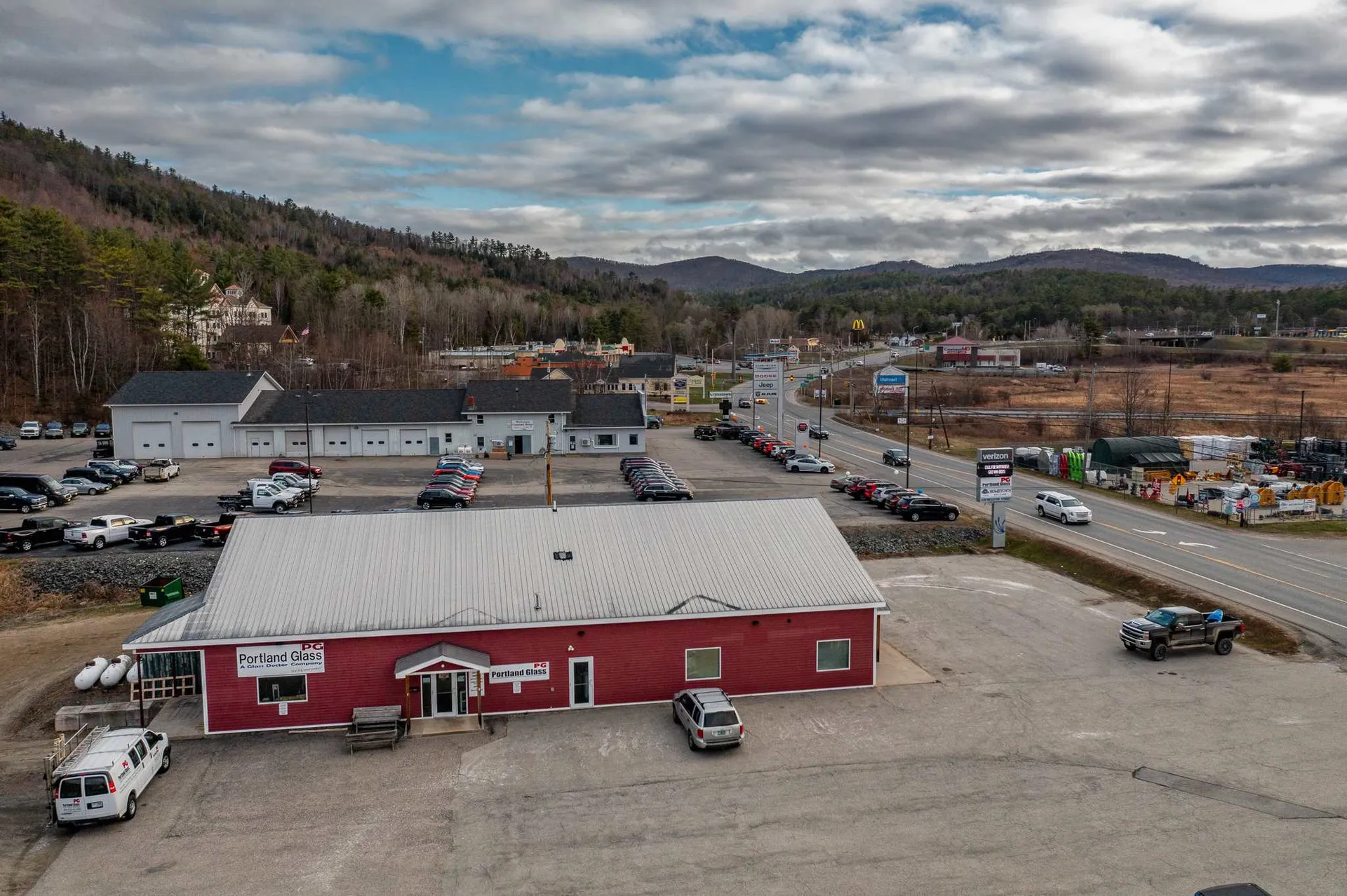 678 Meadow Street Littleton NH 03561