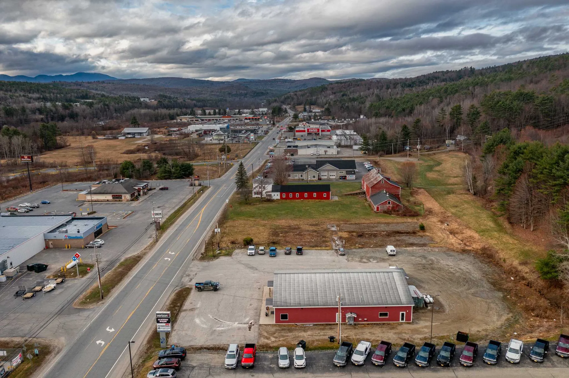 678 Meadow Street Littleton NH 03561