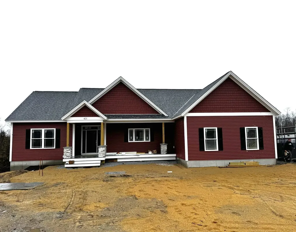 431 Grady Lane Pembroke NH 03275