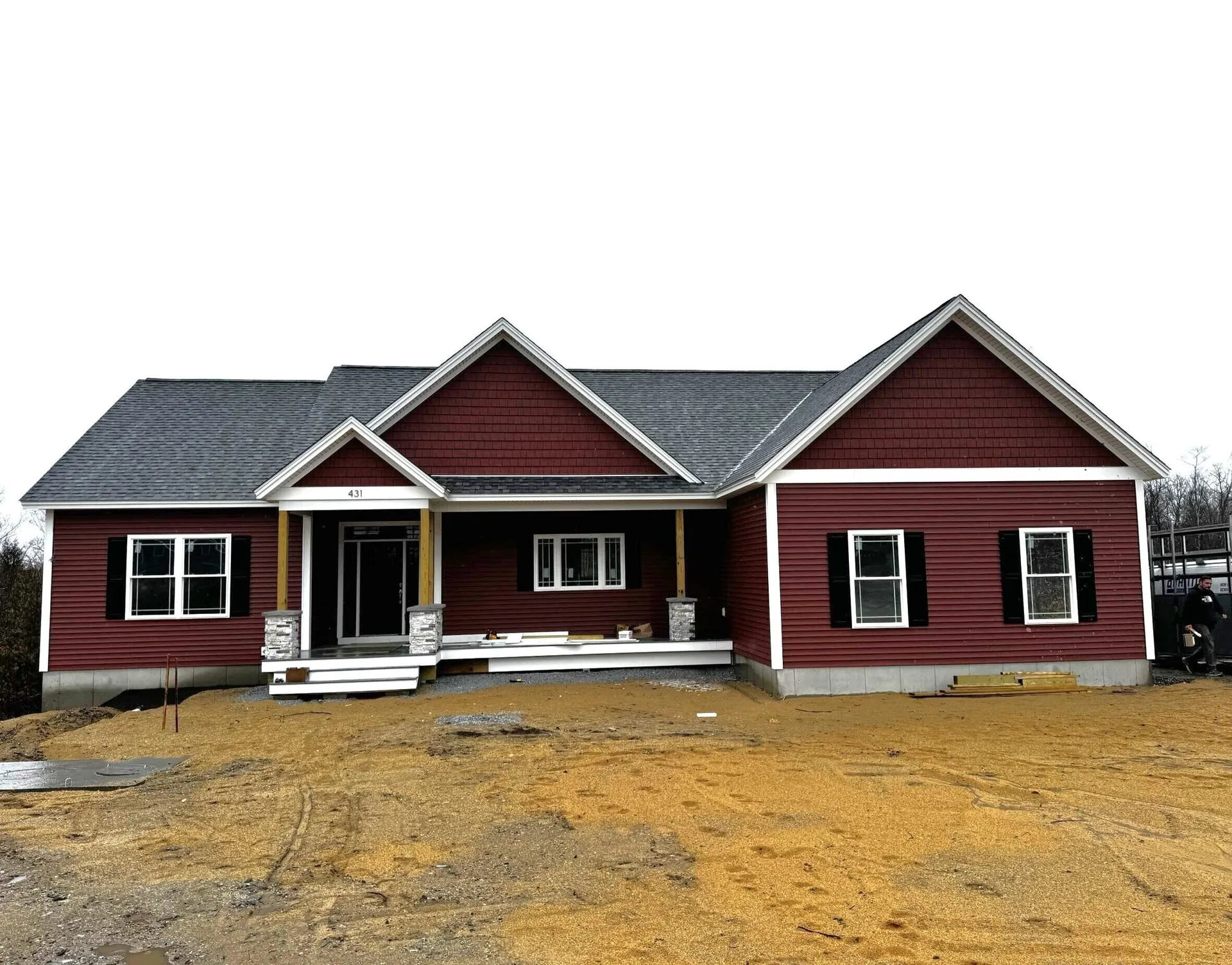 431 Grady Lane Pembroke NH 03275