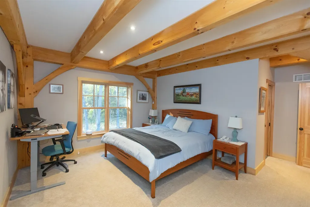 274 Pinecrest Road Hinesburg VT 05461