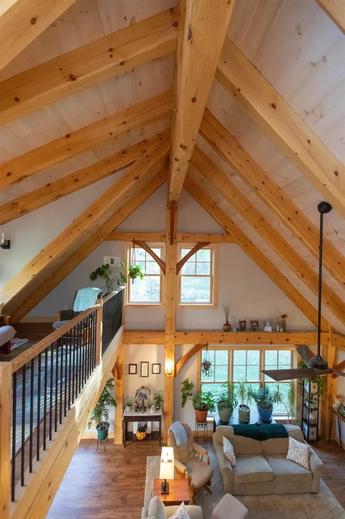 274 Pinecrest Road Hinesburg VT 05461