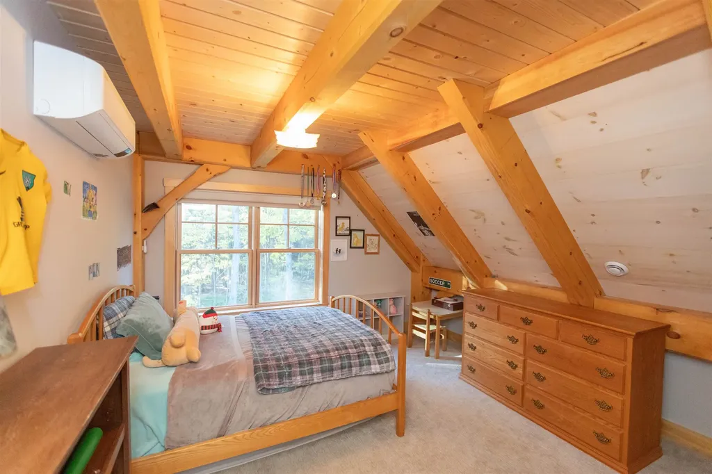 274 Pinecrest Road Hinesburg VT 05461