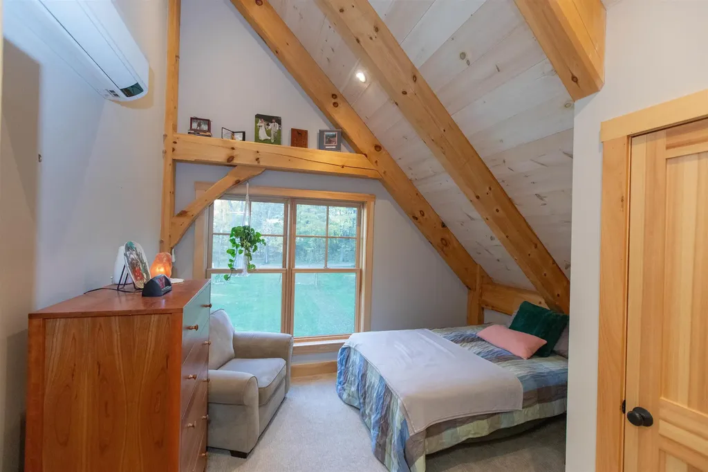 274 Pinecrest Road Hinesburg VT 05461