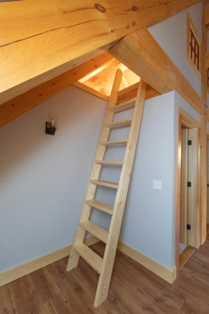 274 Pinecrest Road Hinesburg VT 05461