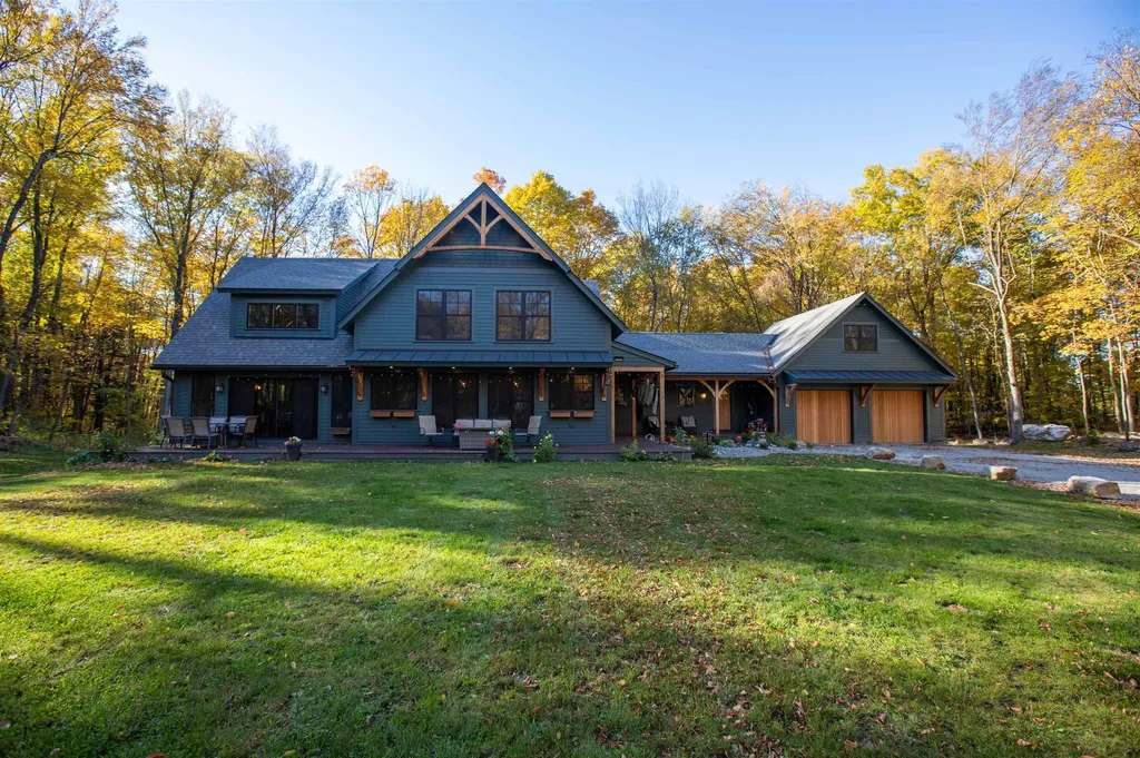 274 Pinecrest Road Hinesburg VT 05461