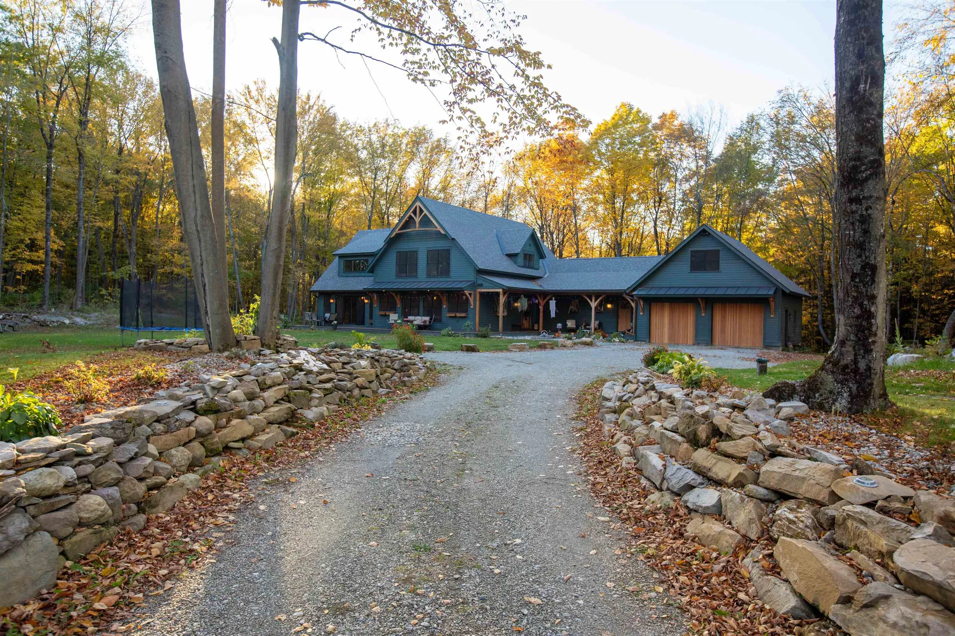 274 Pinecrest Road Hinesburg VT 05461