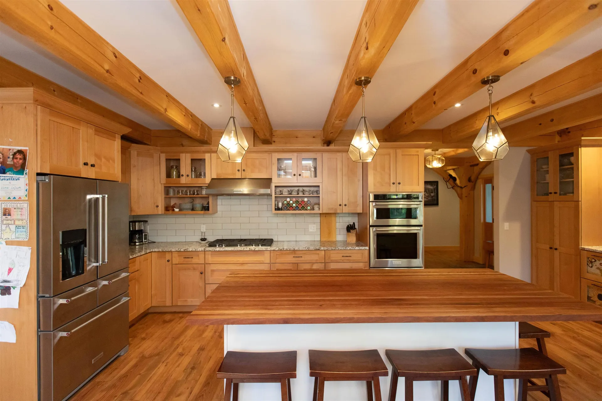 274 Pinecrest Road Hinesburg VT 05461