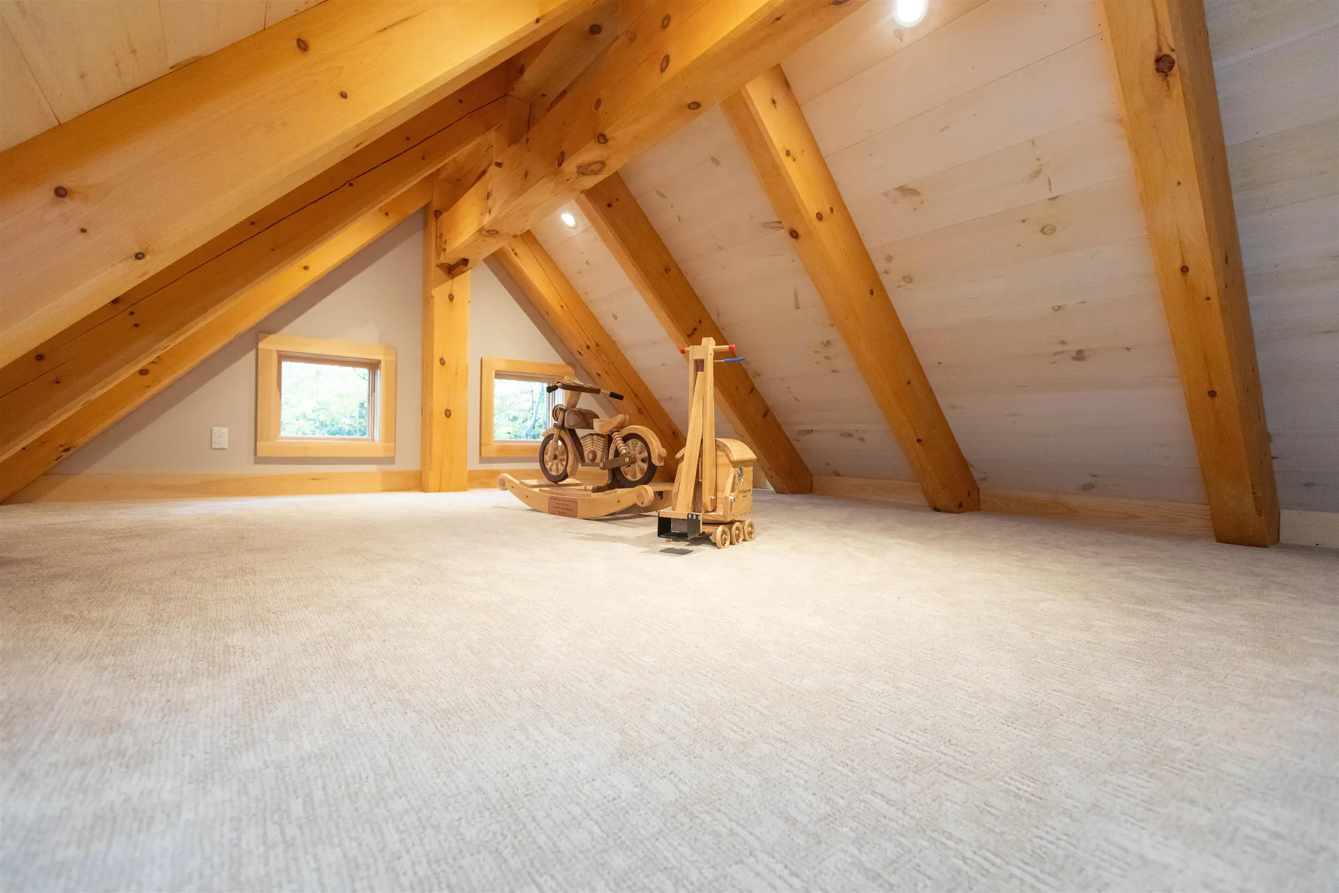 274 Pinecrest Road Hinesburg VT 05461