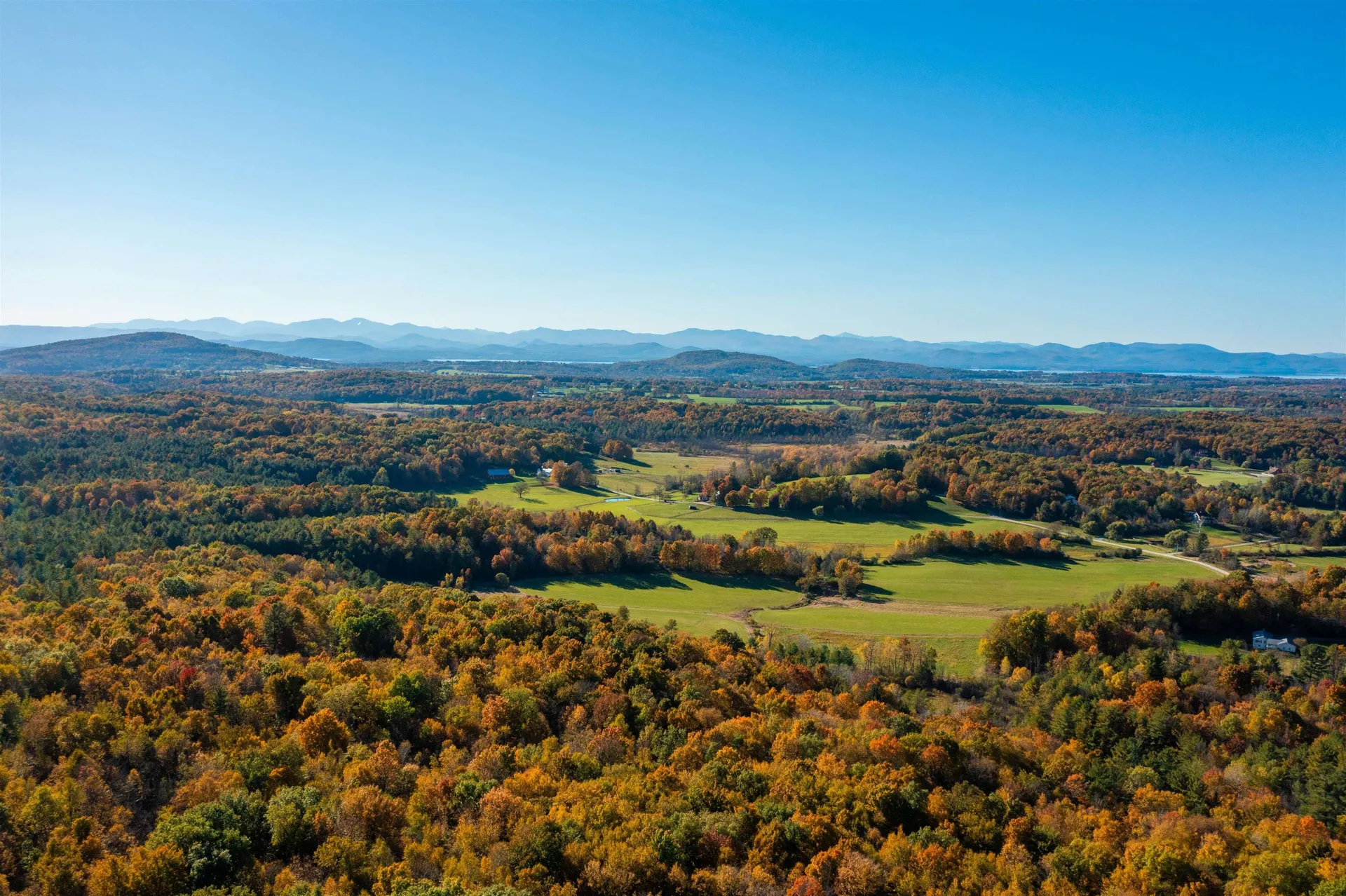 274 Pinecrest Road Hinesburg VT 05461