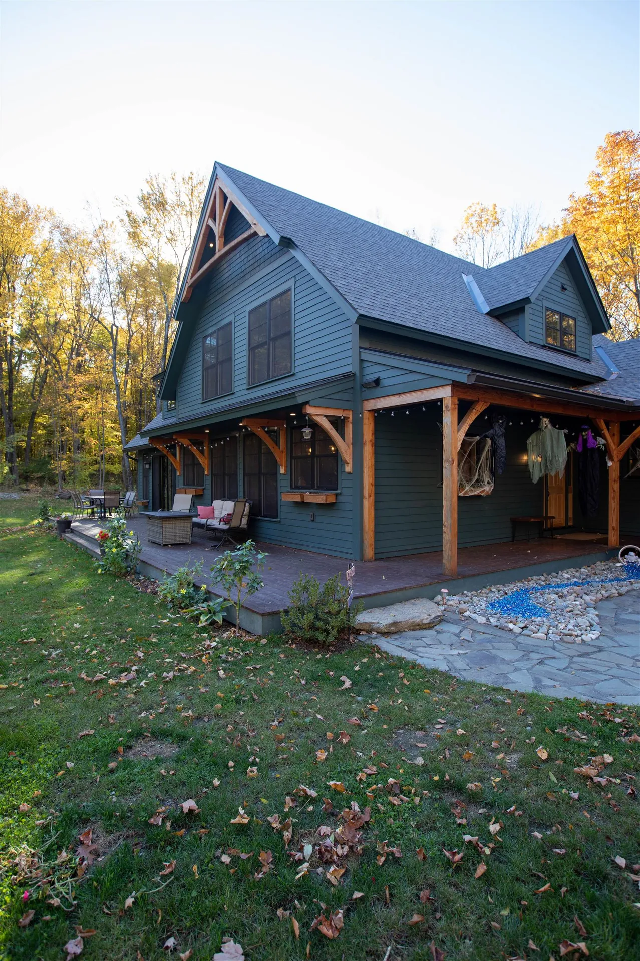 274 Pinecrest Road Hinesburg VT 05461