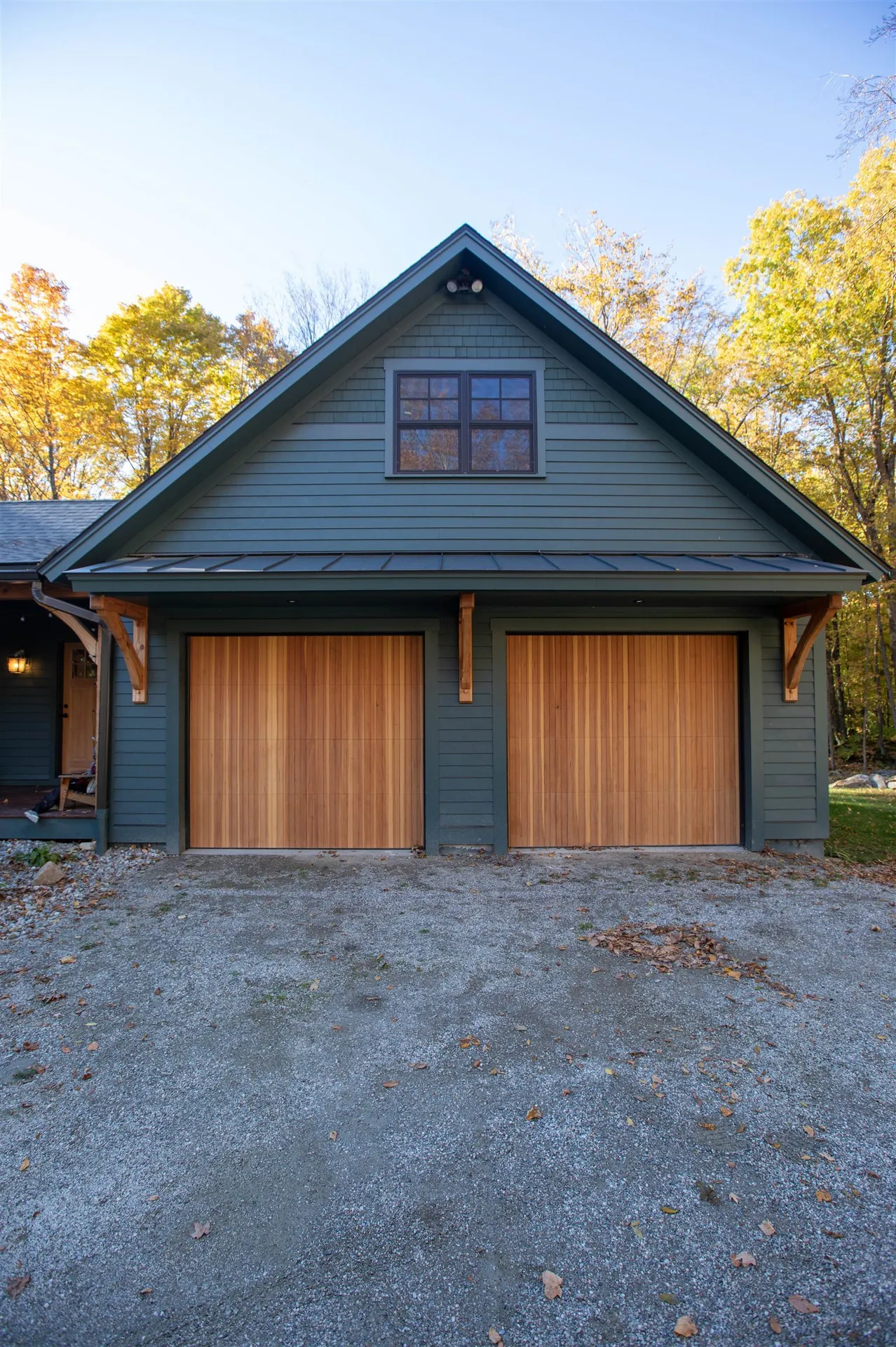 274 Pinecrest Road Hinesburg VT 05461