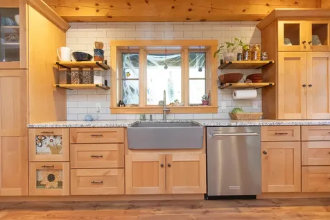 274 Pinecrest Road Hinesburg VT 05461