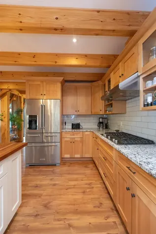 274 Pinecrest Road Hinesburg VT 05461