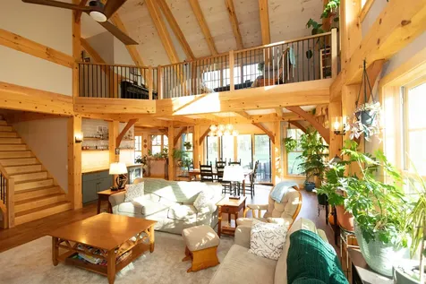 274 Pinecrest Road Hinesburg VT 05461