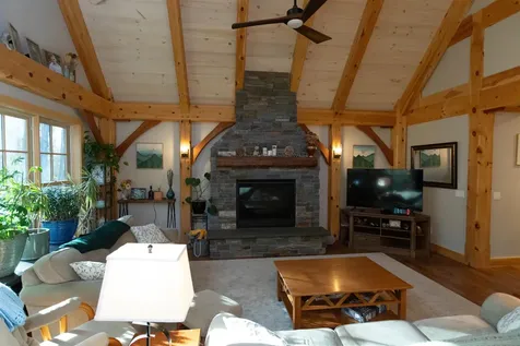274 Pinecrest Road Hinesburg VT 05461