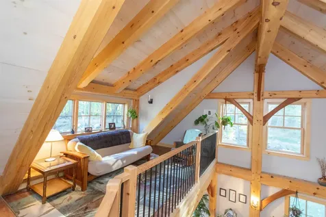 274 Pinecrest Road Hinesburg VT 05461