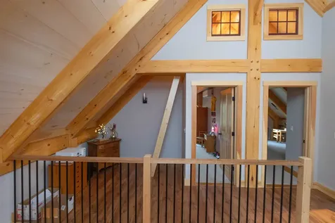 274 Pinecrest Road Hinesburg VT 05461