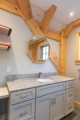 274 Pinecrest Road Hinesburg VT 05461