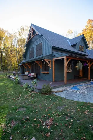 274 Pinecrest Road Hinesburg VT 05461