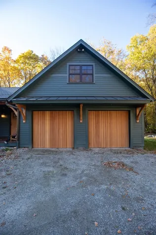 274 Pinecrest Road Hinesburg VT 05461