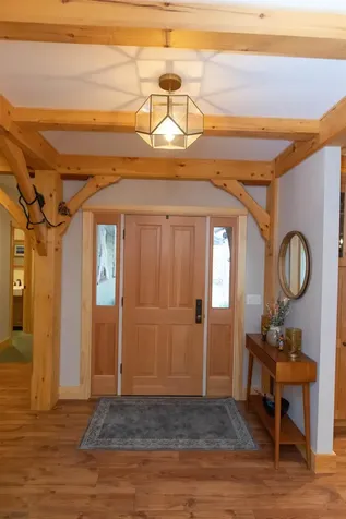 274 Pinecrest Road Hinesburg VT 05461