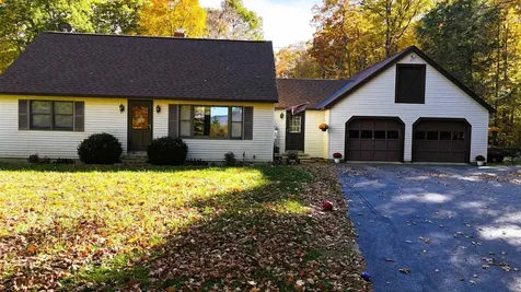 484 Route 119 East Fitzwilliam NH 03447