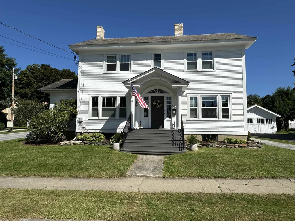 70 Litchfield Avenue Rutland City VT 05701