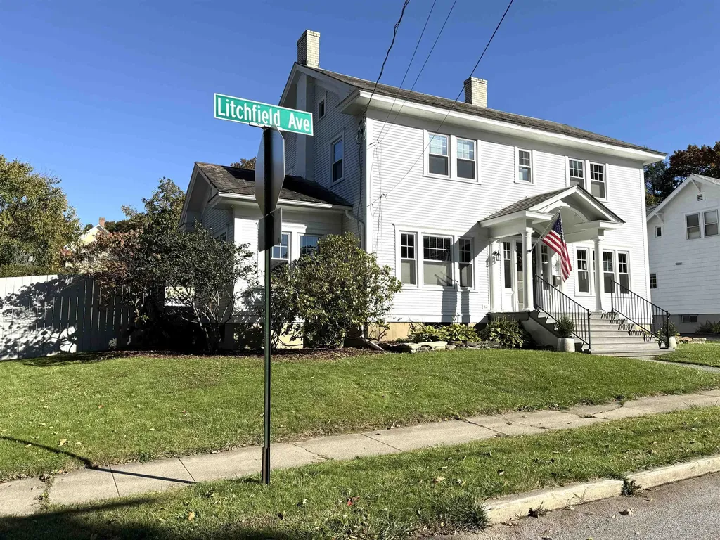70 Litchfield Avenue Rutland City VT 05701