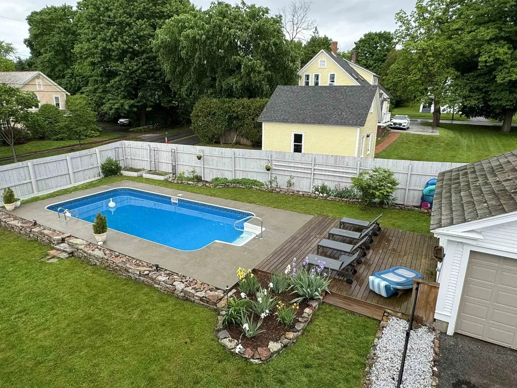 70 Litchfield Avenue Rutland City VT 05701