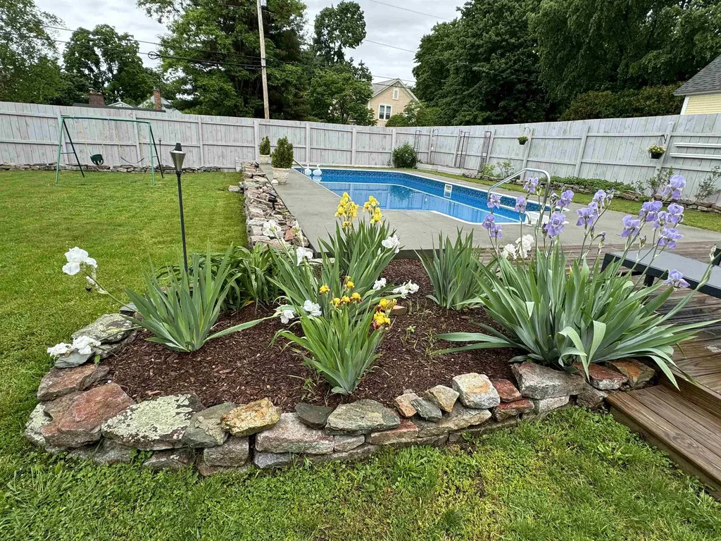 70 Litchfield Avenue Rutland City VT 05701
